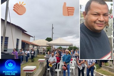 👉👊👏🙏🤙🙌👏👏👏PEUQUINHA SUPLENTE DE VEREADOR. MESMO SEM TOMAR POSSE, TEM FEITO MUITO PELA POPULAÇÃO.