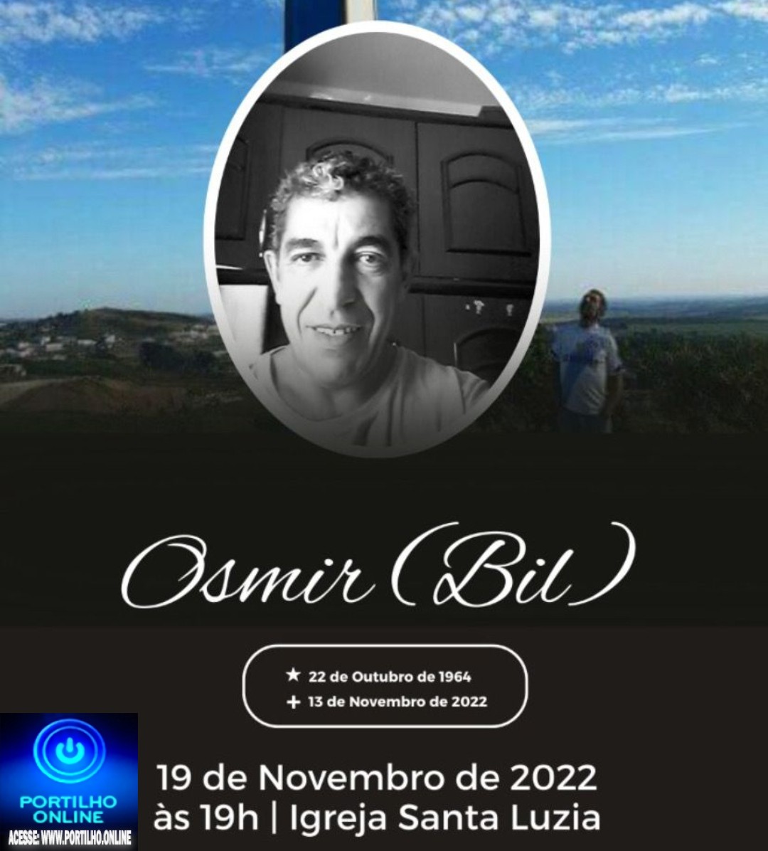 MISSA DE 7 (sétimo) 👉🙌😪⚰🕯🙏!!! FUNERÁRIA SÃO PEDRO E VELÓRIO PRÍNCIPE DA PAZ INFORMA…Osmir Barbosa dos Reis ( Bilĺ)