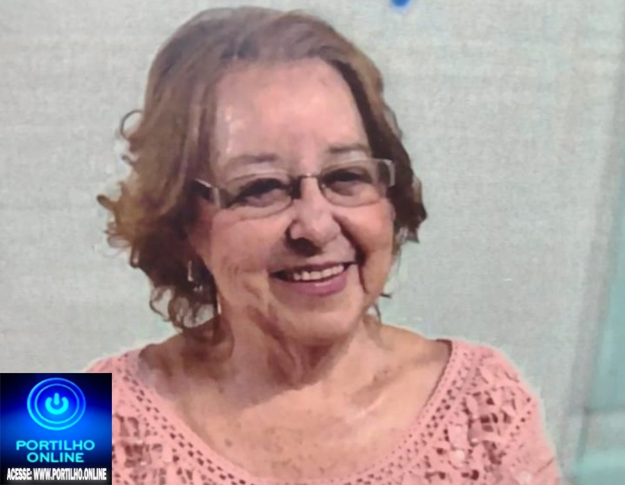 😪LUTO!!! 👉😱😭😪⚰🕯😪NOTA DE FALECIMENTO… FALECEU… NEUSA MARIA BARRA. 81 ANOS … FUNERÁRIA FREDERICO OZANAM INFORMA…