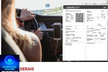 👉🧐😳🙄🤫😱🚕🤔🚛📢🚦🛑🚧SEU VEÍCULO SERÁ APREENDIDO!!! Motoristas devem apresentar registro de veículos a partir desta segunda-feira Caso seja flagrado sem o