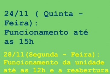 👉🙄😳🧐👏👍🤝🏆🇧🇷🇧🇷🇧🇷🇧🇷🇧🇷AGÊNCIA LOCAL DOS CORREIOS INFORMA HORÁRIO DE FUNCIONAMENTO HOJE DIA 24/11/22 NO JOGO DO BRASIL🇧🇷🇧🇷🇧🇷🇧🇷