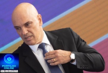 👉🇧🇷🚀👍👏⚖🚨📢👊👊👊👊👊👊👏👏👏Moraes rejeita ação do PL contra urnas e multa coligação em R$ 22,9 mi