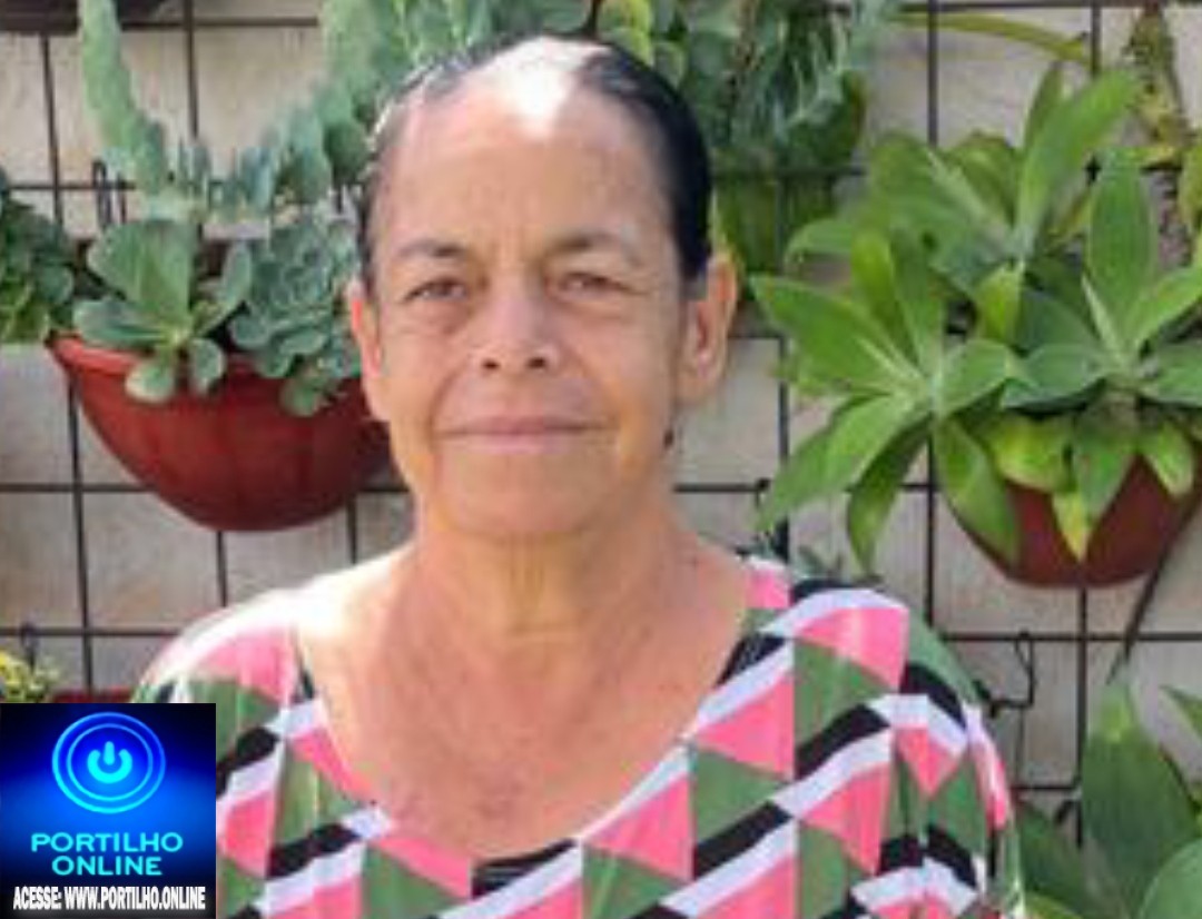 👉 LUTO!!! ⚰🕯😔😪⚰🕯😪👉😱😭😪⚰🕯😪 NOTA DE FALECIMENTO… Faleceu ontem em Uberlândia Maria Das Dores Fernandes (Maria Do Marcioniu) Com 66 anos … A FUNERÁRIA SÃO PEDRO E VELÓRIO PRÍNCIPE DA PAZ” INFORMA…