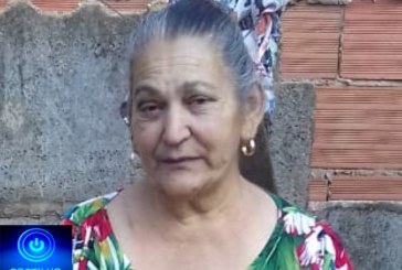 😪LUTO!!! 👉😱😭😪⚰🕯😪NOTA DE FALECIMENTO… FALECEU… DELINA GARCIA ROSA. 68 ANOS  … FUNERÁRIA FREDERICO OZANAM INFORMA…