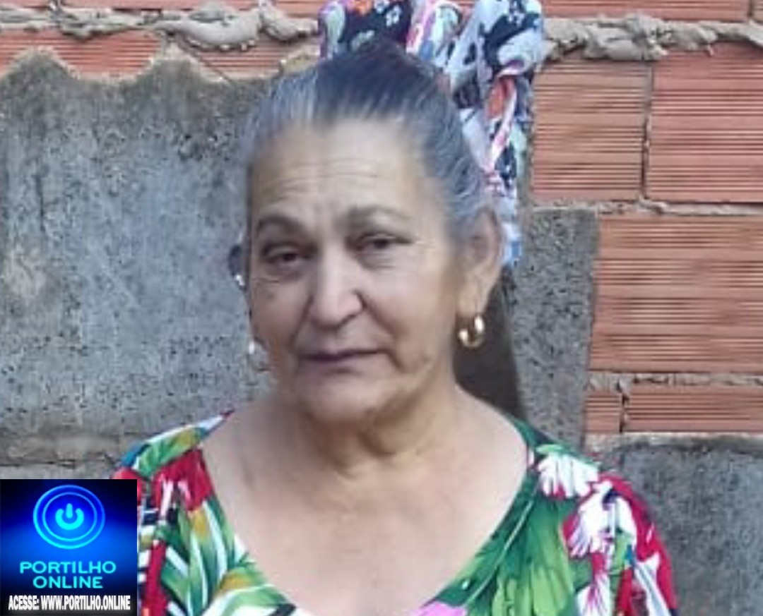 😪LUTO!!! 👉😱😭😪⚰🕯😪NOTA DE FALECIMENTO… FALECEU… DELINA GARCIA ROSA. 68 ANOS  … FUNERÁRIA FREDERICO OZANAM INFORMA…