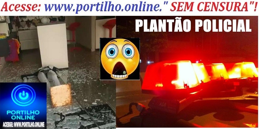 👉🙄😱🚔🚨👿😳😮🧐LOJA ARROMBADA E TEVE MERCADORIAS  SURRUPIADA ( LEVADAS).