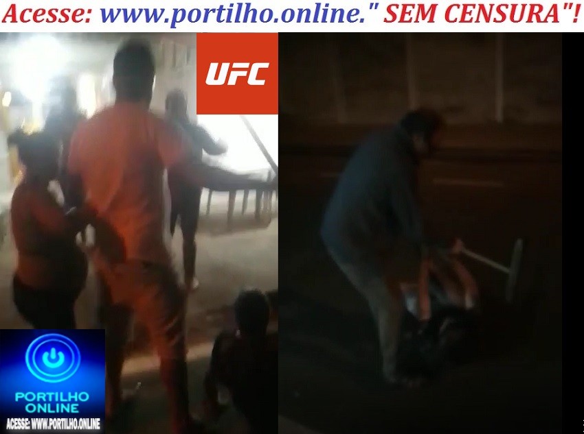 👉ASSISTA AO VIDEO….PASSOU O RODO NO “ RENATO NO BAR DO GETULIO.🚨🚔⏲😱🥉🥊🥊🥊🚒🚑🍹🥛🍻🥂O CHICOTE ESTRALOU E AS CHIBATADASSS CANTOU!!!! ” UFC NO BAR DO GETÚLIO”!!!