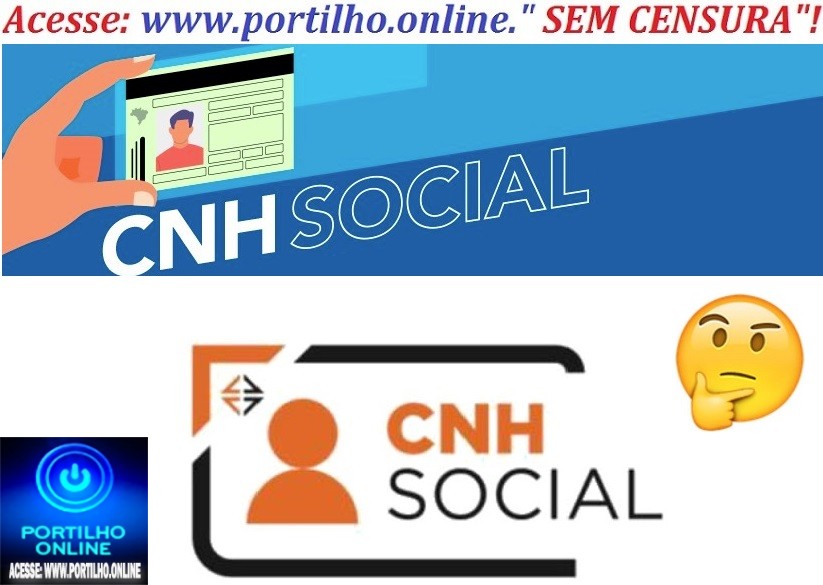 👉✍⚖🚔😱🧐👍🤟🤙Detran-DF divulga resultado do Programa Habilitação Social na segunda-feira (7)