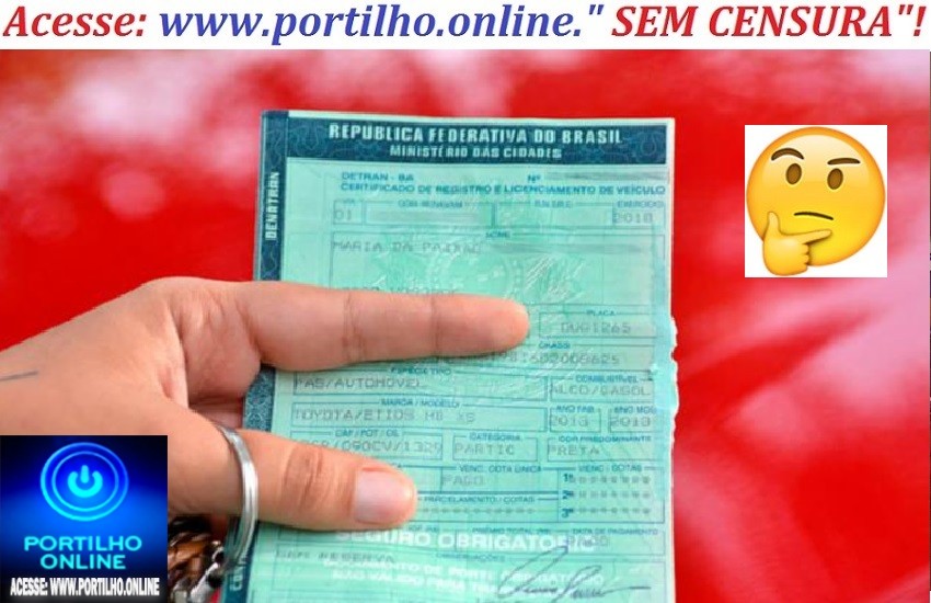 👉👀💴💰💵🔎🚨😠⁉🧐IPVA MG 2023: Consulta de Calendário, Valor, Descontos e Isenção