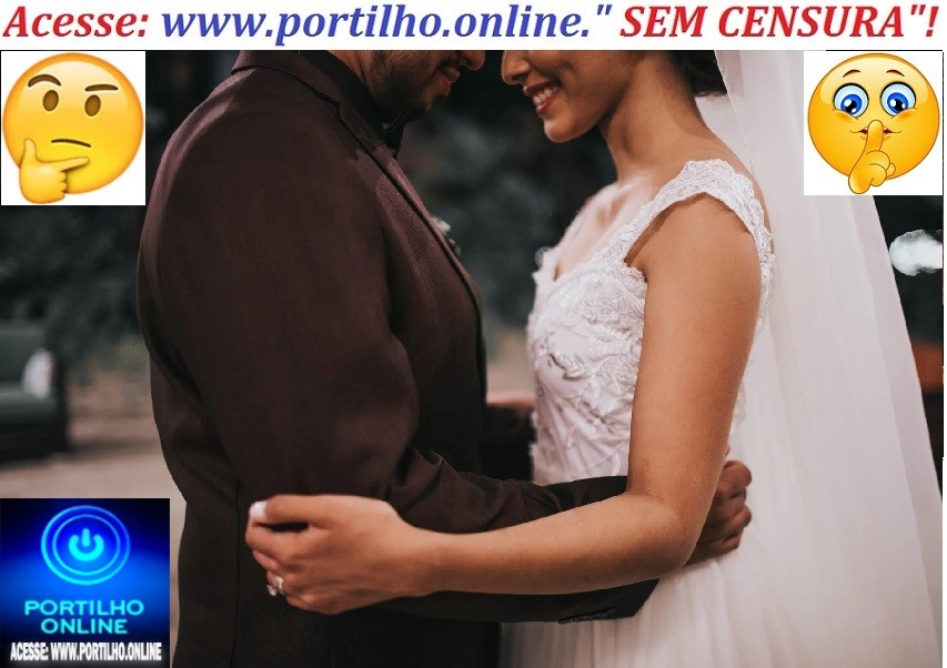 👉😱🤫😳🙄💍👔🔨🔍💕🥂Convidados desistem de ir a casamento e mandam mensagens rudes à noiva