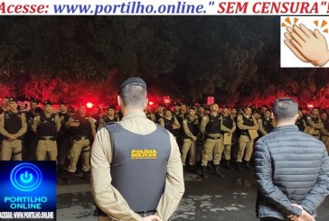 ATUALIZANDO… OCORRÊNCIASSS POLICIAISSSS… ✍ !🔎🚔🚨🧐🚓⚖💣👀🕵🔛👏🤫😳🚔🚨🚓 🚨  OPERAÇÃO JERICÓ II