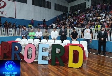 👉🙌👊🤙⚖👏⏰👏👏👏👏Polícia Militar realiza formatura de 453 alunos do PROERD