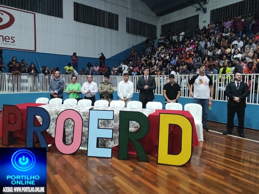 👉🙌👊🤙⚖👏⏰👏👏👏👏Polícia Militar realiza formatura de 453 alunos do PROERD