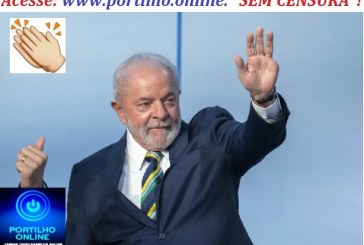 👉👊👌✍🤙👏🇧🇷🇧🇷🇧🇷🇧🇷👍 ” FAZ O ‘ L ‘  ”  !!! O sucesso de Lula visto pela lente dos que resistem a engoli-lo