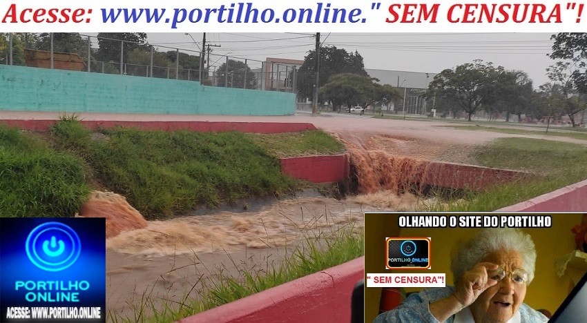 👉😱👏👍🌦🌥🌩⛈🌧🌦☔💦“ ASSISTA AOS VÍDEOS… AVENIDA NÁUTICA FUTEBOL CLUBE E AVENIDA REGO DO BETINHO ESTAVA LOBADO DE AGUA E SUPORTOU”!!!