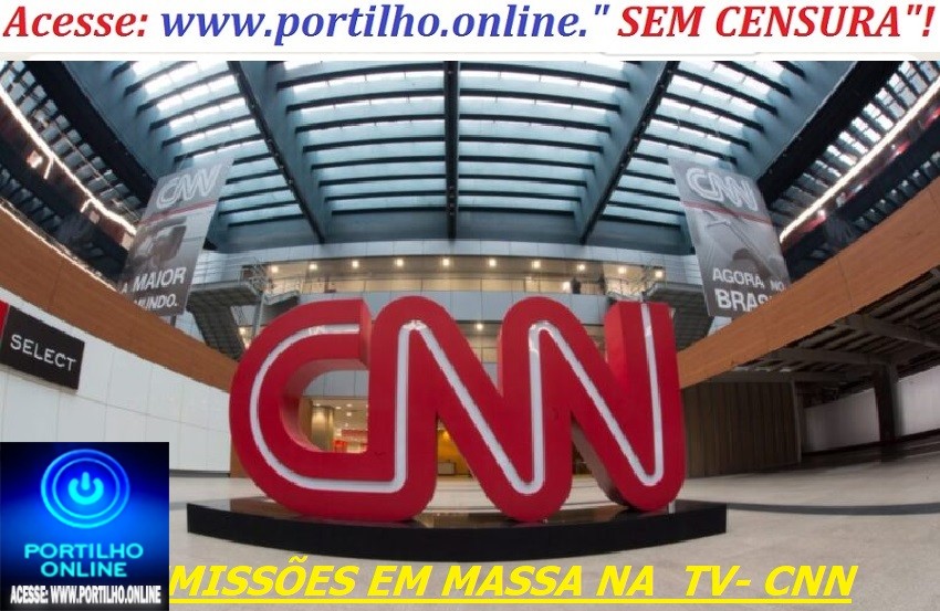 👉DEMISSÕES NA CNN!!!🚀✍😳🤔⚖💶👎Jornalistas demitidos da CNN denunciam irregularidades na emissora