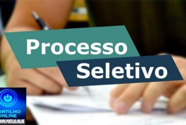 👉👍🤝🔛✍✍✍Câmara abre Processo Seletivo Simplificado