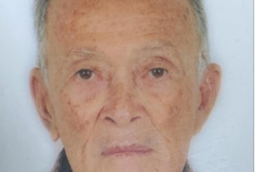 👉 LUTO!!! ⚰🕯😔😪⚰🕯😪👉😱😭😪⚰🕯😪 NOTA DE FALECIMENTO…Faleceu hoje em Patrocínio Vicente Lopes de Almeida Com 87 anos … A FUNERÁRIA SÃO PEDRO E VELÓRIO PRÍNCIPE DA PAZ” INFORMA…