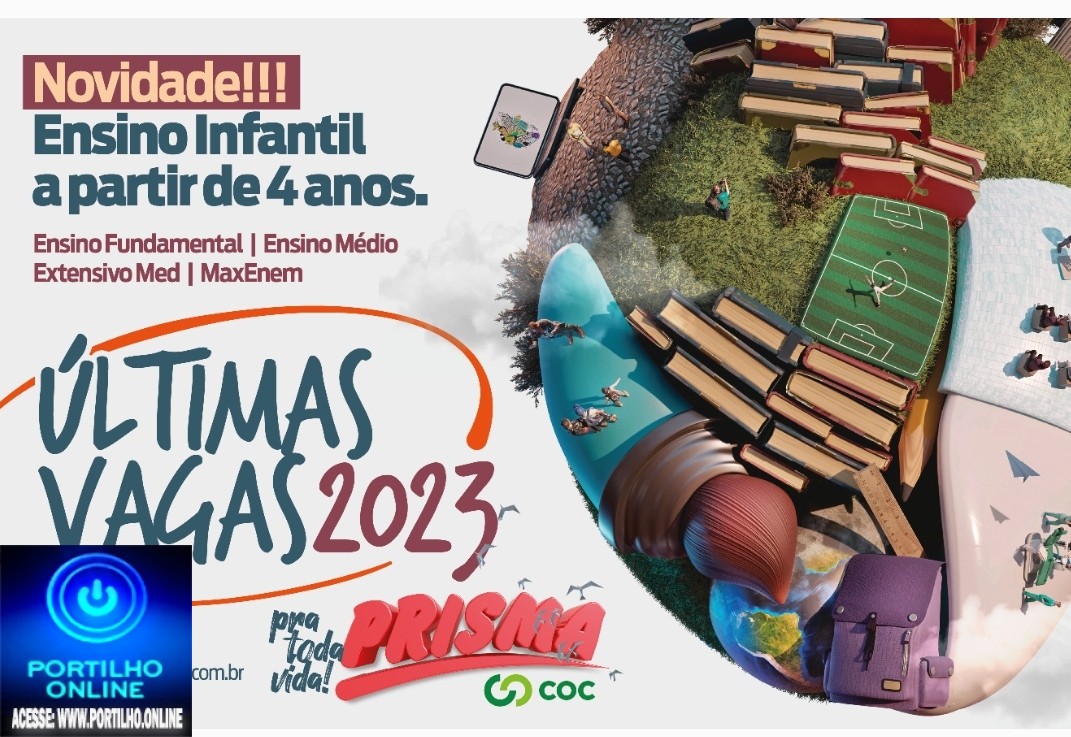 👉✍👏👍🤙🤝👏👏👏COLÉGIO* PRISMA* INFORMA… Último mês para garantir sua vaga no Prisma para 2023.