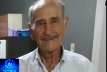 👉 LUTO!!! ⚰🕯😔😪⚰🕯😪👉😱😭😪⚰🕯😪 NOTA DE FALECIMENTO …Faleceu ontem em Patrocínio Pedro Carlos de Oliveira Com 82 anos… A FUNERÁRIA SÃO PEDRO E VELÓRIO PRÍNCIPE DA PAZ” INFORMA…