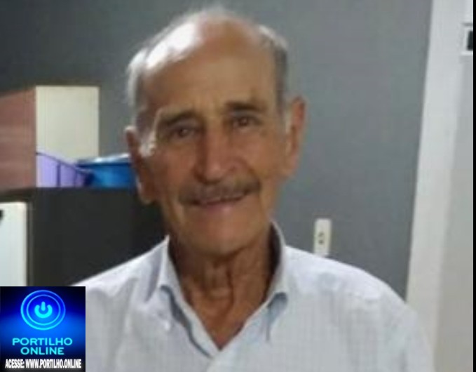 👉 LUTO!!! ⚰🕯😔😪⚰🕯😪👉😱😭😪⚰🕯😪 NOTA DE FALECIMENTO …Faleceu ontem em Patrocínio Pedro Carlos de Oliveira Com 82 anos… A FUNERÁRIA SÃO PEDRO E VELÓRIO PRÍNCIPE DA PAZ” INFORMA…