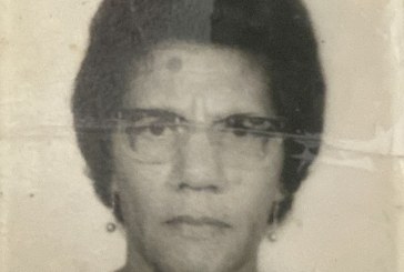 👉 LUTO!!! ⚰🕯😔😪⚰🕯😪👉😱😭😪⚰🕯😪 NOTA DE FALECIMENTO …  Faleceu ontem em Patrocínio Nair Maria Da Silva Com 91 anos … A FUNERÁRIA SÃO PEDRO E VELÓRIO PRÍNCIPE DA PAZ” INFORMA…