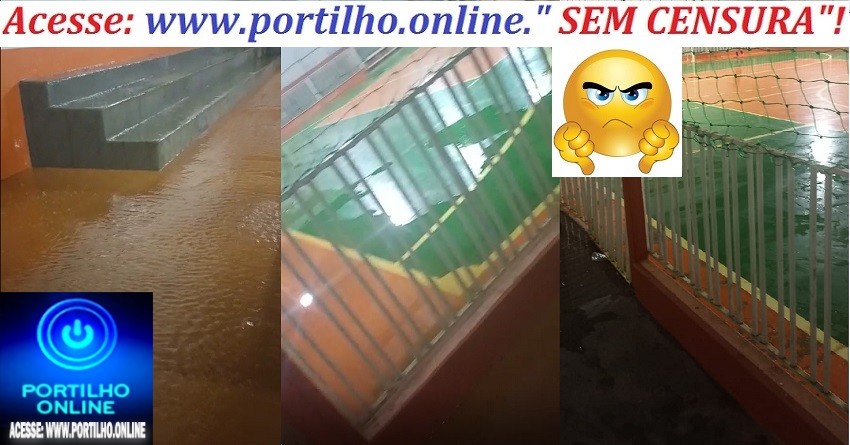 👉👎⚽👀🔎😡👎🌨🌧☔💦POLI -AQUATICA- SALITRE DE MINAS!!!Oi boa tarde Portilho, Td bem! Não quero q vc me identifique!