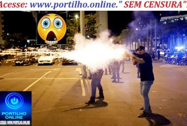 👉ASSISTA AOS VÍDEOS…😱🚓🚨📢😳😡😠⚖🔥💥🔥💥Bolsonaristas queimam carros e tentam invadir sede da PF em Brasília