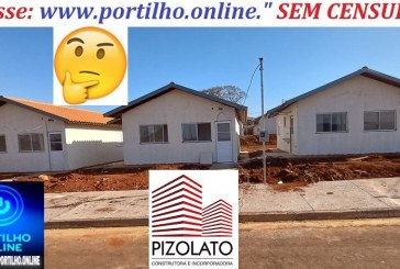 👉🙄👍🤙🤔👊🛠✍😳NOTA DE ” ESCLARECIMENTO CONSTRUTORA PIZOLATO- GUIMARÂNIA-MG