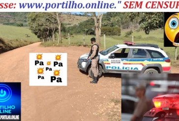 👉SERRA DO SALITRE!!! 🚨🚑🚔🚨🔫🔫🔫⚰⚰⚰PÁ… PÁ… PÁ… PÁ… PÁ… PÁ…CHECARÁ DO MAGUINO EM SERRA DO SALITRE!!! “Portilho… Os bandidos trocaram tiro com a Policia Militar”