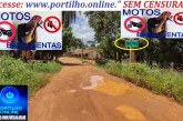 👉🏻😤🗣🎹 COMUNIDADE DE BOA VISTA PEDE PAZ!!! 🪗🥁👎🏻🚨🚧🚔🚓Insegurança publica.  Portilho boa noite. A Comunidade Boa Vista está esquecida.