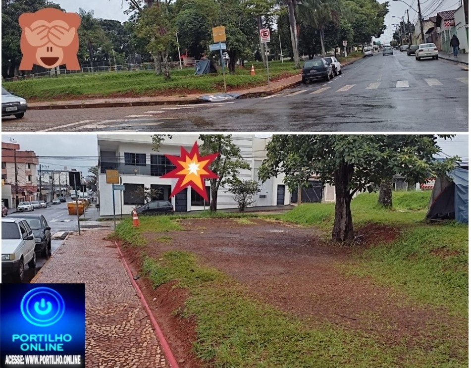 👉😱👀🇧🇷🇧🇷🇧🇷Praça dos aposentados e pensionistas DEIXARAM SUAS MARCAS DE PISOTEIO, O CHÃO BATIDO!!! A GRAMA AGRADECE!!!