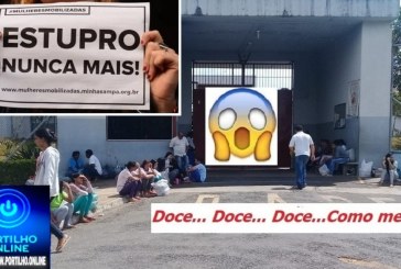 👉 PRESO ESTUPRADO….😱😳🧐👎🔎🚨🚒🚑🚓Advogado de preso que teria sido estuprado lamenta falta de respostas