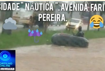 👉😱😱😜😂😃☂🌂🌦🌩⛈🌧🌨AVENIDA NÁUTICA DE FRENTE O CAPUANO!!! TUDO NORMAL EM PATROCÍNIO!?!?