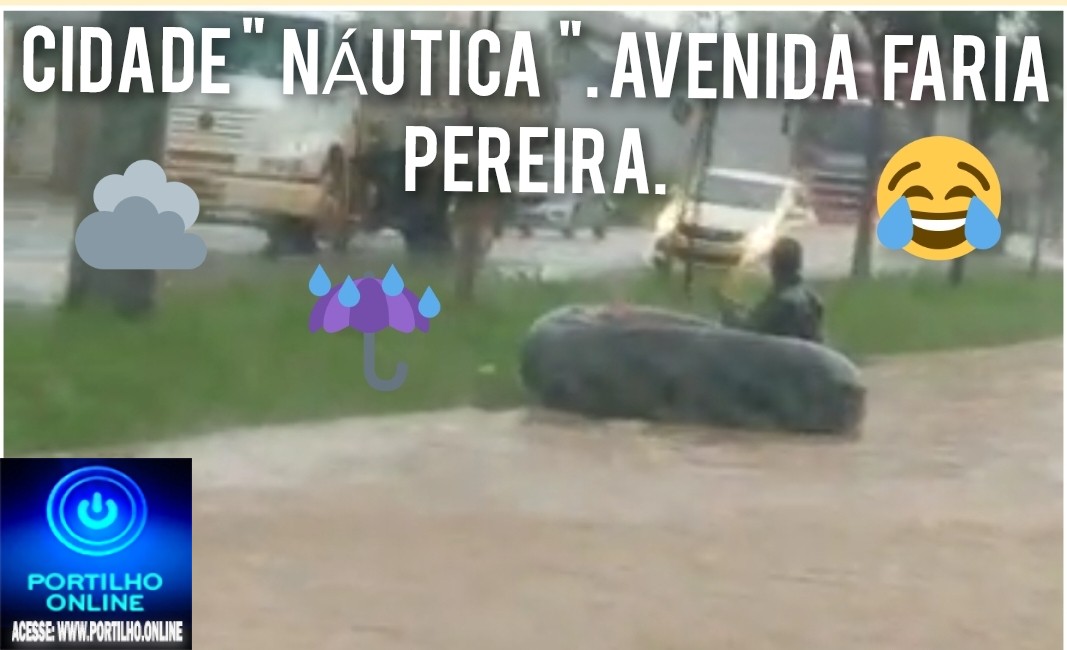 👉😱😱😜😂😃☂🌂🌦🌩⛈🌧🌨AVENIDA NÁUTICA DE FRENTE O CAPUANO!!! TUDO NORMAL EM PATROCÍNIO!?!?