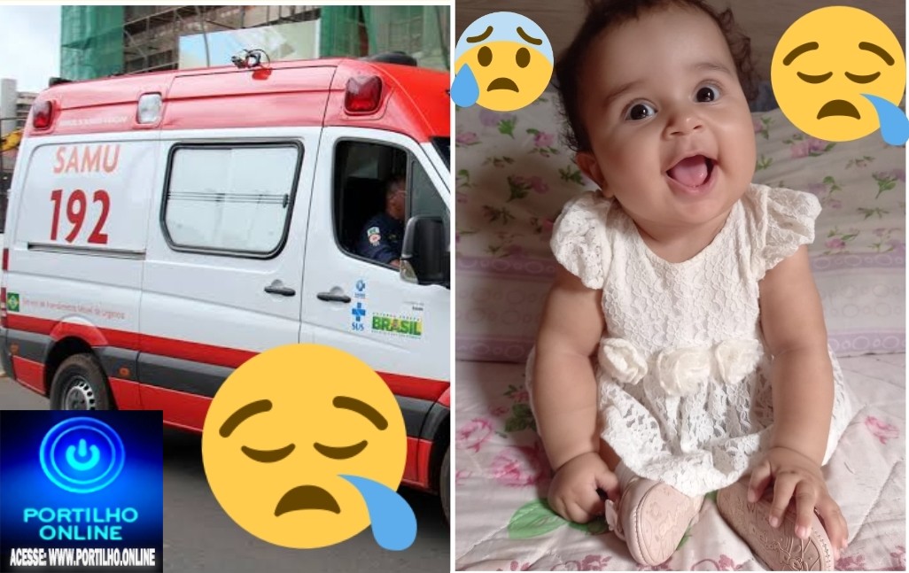 👉🚑🚒😭😥⚰🕯😭😭😭CASO DA MORTE DA BEBEZINHA!!! ELA MORREU ENGANADA  NA MADRUGADA.