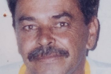 👉 LUTO!!! ⚰🕯😔😪⚰🕯😪👉😱😭😪⚰🕯😪 NOTA DE FALECIMENTO …Faleceu hoje em Patrocínio Jaile Alves Vieira “tipela funcionário da auto diesel Silveira” com 65 anos … A FUNERÁRIA SÃO PEDRO E VELÓRIO PRÍNCIPE DA PAZ INFORMA…