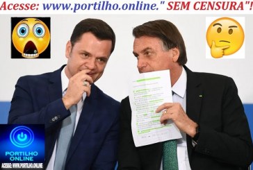 👉🔍😱⚖👎🙄🚨🚓🚔✍🚓PF acha documento para Bolsonaro fraudar resultado da eleição na casa de Torres