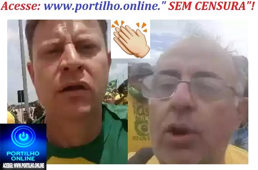 👉😱🚓🚔💣⚖🚨📢🕵👍👏👏👏PERAÇÃO DA PF Saiba quem são os presos de Minas por participação em atos golpistas