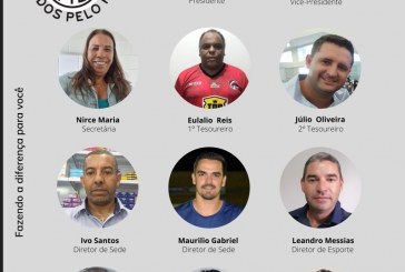 👉🥉🏆🏅🤙🙌ELEIÇÃO DA NOVA DIRETORA DO PTC!!!Chapa 1 Unidos pelo PTC