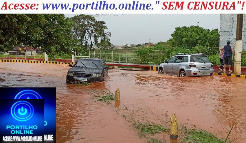 👉ASSISTA AOS VÍDEOS…😮😱🚨🚑👊🙌👏🚒🤝🙏🌩⛈🌧🌦☁🌨TEMPORAL DE APENAS 45 MINUTOS RECHEADA DE GRANIZO E VENTANIA INUNDA ROTATORIA DA PRAÇA SEM SAÚDE.