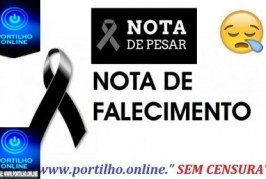 👉LUTO…⚰😔🕯😪😭FUNERÁRIA SAO PEDRO E PRÍNCIPE DA 🕊PAZ🕊🕊 INFORMAM…   Faleceu em Patrocínio-MG o Srº. Selmo Batista de Souza (Zico) aos 63 anos