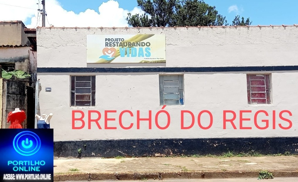 👉👍👏👗👖🧥👕👛👜👢👡👠🧦👗👟👞👢O Brechó do Regis Souza estar aberto todos os dias das 6 horas da manhã até as 18 horas