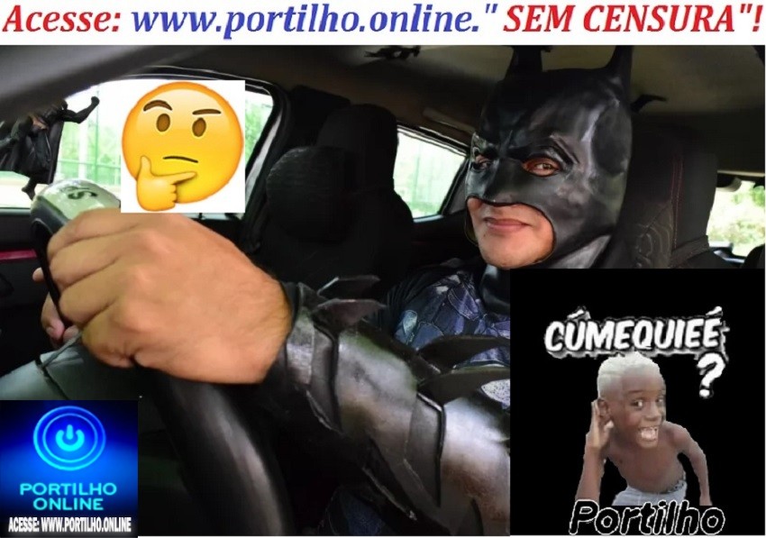 👉😮🤔🧐🔎😠😱📢🚨🚀👎👊 Portilho, um dos motoristas que fez a aula pratica, já está exigindo que um certo vereador influente , o tal motorista que fez o teste e passou já ta exigindo…