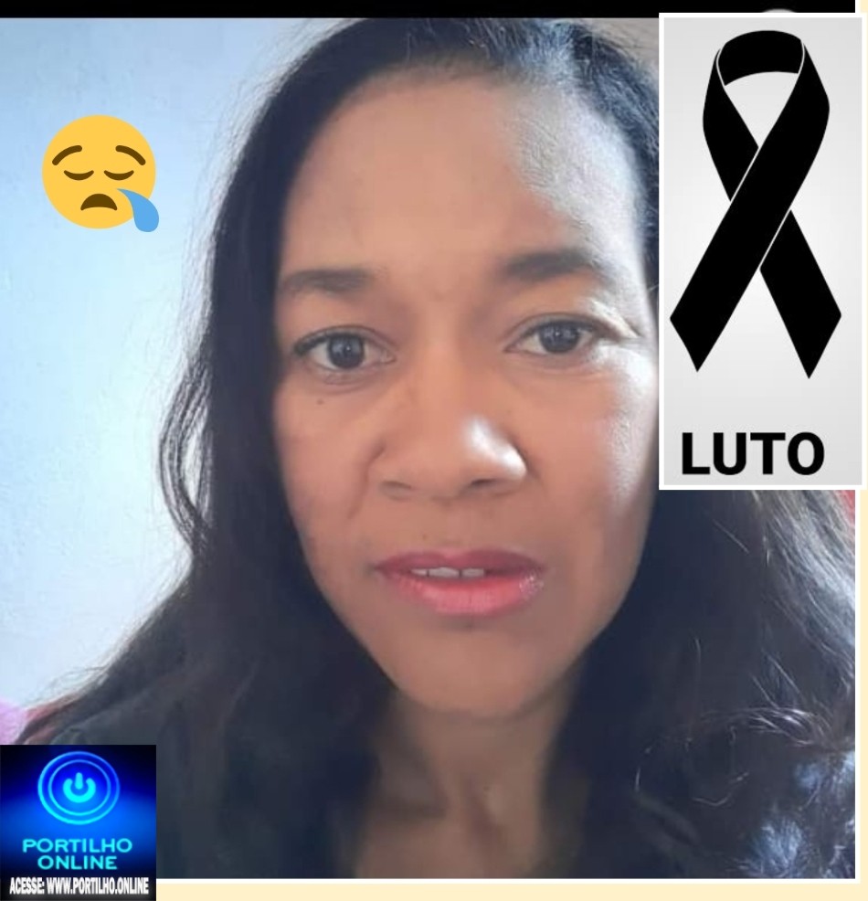 👉 LUTO!!! ⚰🕯😔😪⚰🕯😪👉😱😭😪⚰🕯😪 NOTA DE FALECIMENTO … Faleceu hoje em Patrocínio Miriam Braga Lima Com 42 anos … A FUNERÁRIA SÃO PEDRO E VELÓRIO PRÍNCIPE DA PAZ INFORMA…