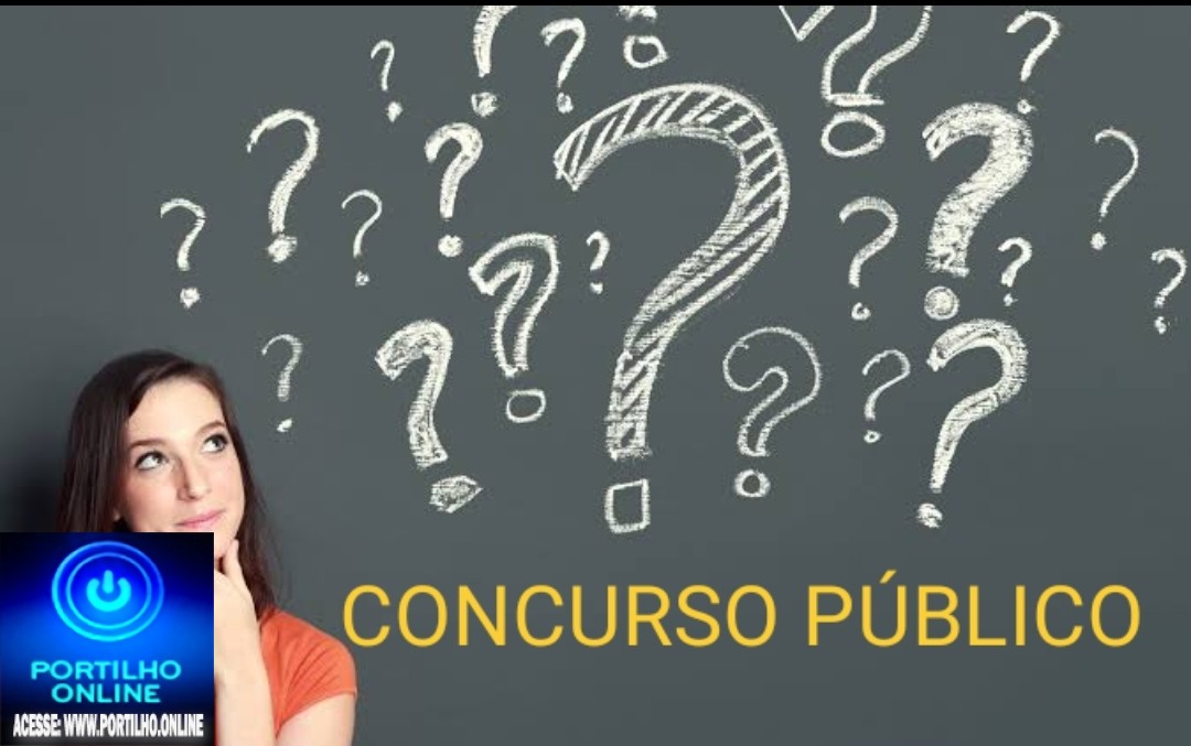 👉ATUALIZANDO A CORREÇÃO DO GABARITO🙄🙄🙄🙄🤔🤔🤔🚀🕵️‍♀️🔎💥⚖😮🧐CONCURSO PÚBLICO!!!Bom dia portilho. Posta pra gente sobre o concurso público… “Porém o gabarito apresentou erro e está gerando dúvidas.”