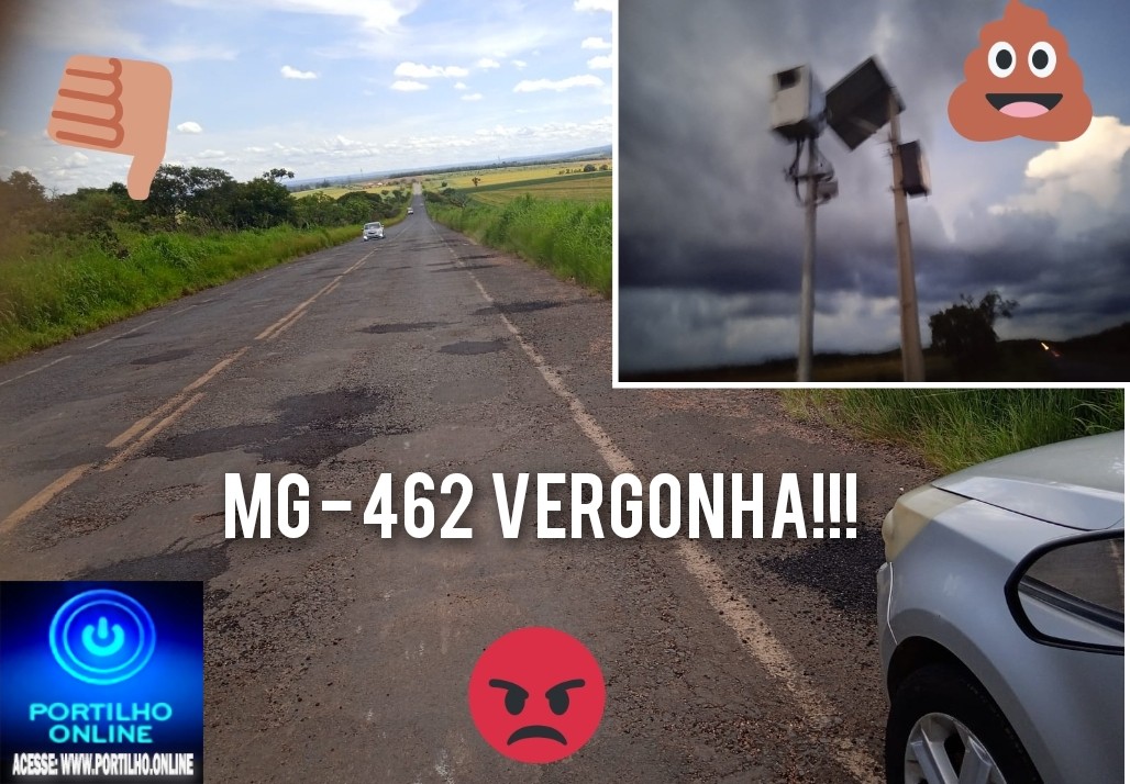 👉😡🥛👎✍🙄🧐🚌🚕🚜🚛🚚🚗RODOVIA DOS BURACOS E DOS REMENDOS MG 462, VAI CONTINUAR SÓ NO PALIATIVO???