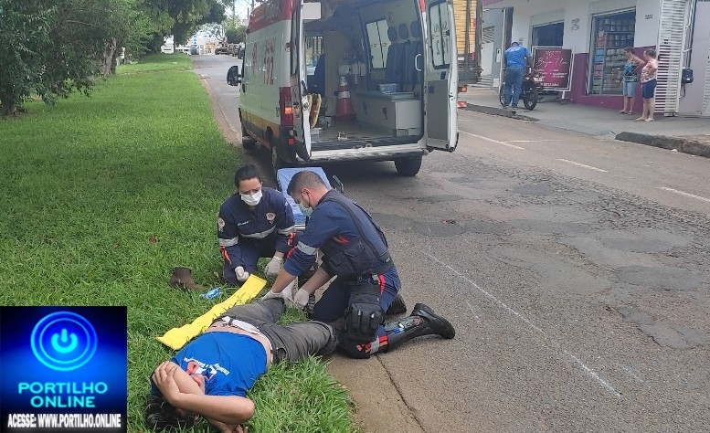 👉🚓🚨🚦🛑🔎💥🚒🚑🚀🚔⚖👊MOTOCICLISTA 100 CNH PERDEU O CONTROLE CAI NA PISTA PRÓXIMO A ROTATÓRIA DO BERNARDÃO MORADA NOVA.