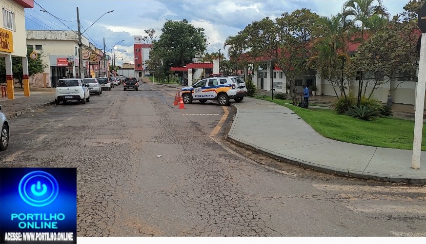 👉📢👍🤙👏🔝🔜🚓🚨🚔 TERMINAL RODOVIÁRIO DE PATROCÍNIO. POLICIAMENTO TRANQUILAZA OS COMERCIANTES.