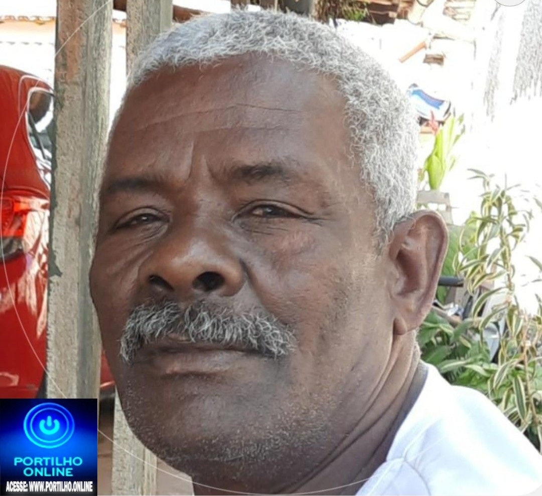 😪LUTO!!! 👉😱😭😪⚰🕯😪NOTA DE FALECIMENTO… FALECEU… JUAREZ VENÃNCIO DOS SANTOS. 64 ANOS… FUNERÁRIA FREDERICO OZANAM INFORMA…de